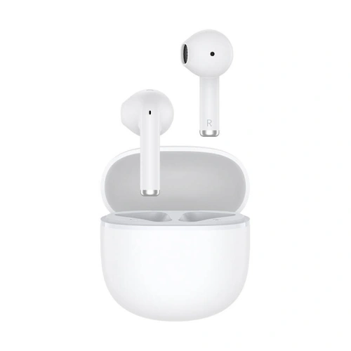 Kup In-Ear-Kopfhörer QCY AilyBuds Lite Bluetooth 5.3 weiß - QCY59 - {ean13} - Sklep Home Screen