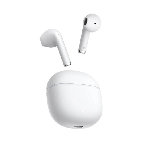 Kup Sluchátka do uší QCY AilyBuds Lite Bluetooth 5.3 bílé - QCY59 - {ean13} - Sklep Home Screen