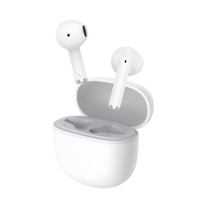 Kup Słuchawki douszne QCY AilyBuds Lite Bluetooth 5.3 białe - QCY59 - {ean13} - Sklep Home Screen
