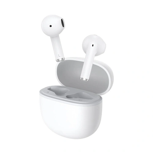 Kup Sluchátka do uší QCY AilyBuds Lite Bluetooth 5.3 bílé - QCY59 - {ean13} - Sklep Home Screen