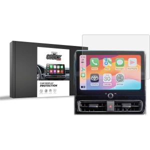Kup Fólie matná GrizzGlass CarDisplay Protection pro Toyota Yaris Cross 10,5" 2024 - GRZ8740 - {ean13} - Sklep Home Screen