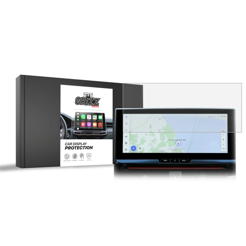 Kup Matte Folie GrizzGlass CarDisplay Schutz für Toyota CH-R 12,3" 2024 - GRZ8741 - {ean13} - Sklep Home Screen