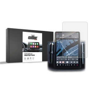 Buy Matte GrizzGlass CarDisplay Protection Volvo EX30 12,3" 2024 - GRZ8742 - {ean13} - Home Screen Store Europe