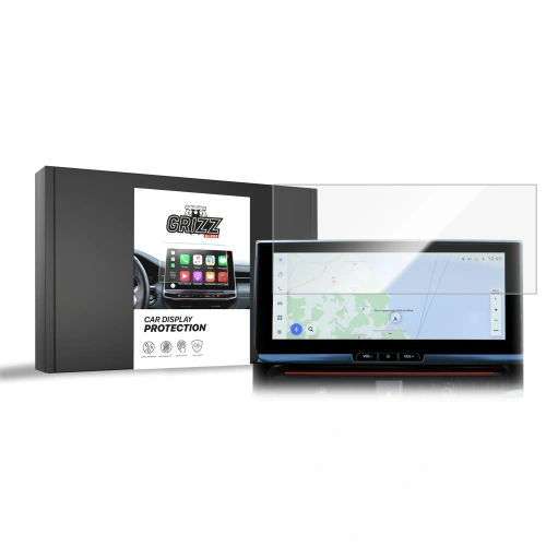 Kup Cserélhető kerámia fólia GrizzGlass CarDisplay Protection a Toyota CH-R 12,3" 2024-hez - GRZ8747 - {ean13} - Sklep Home Screen