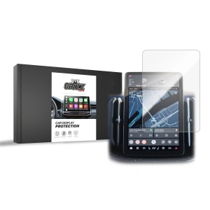 Buy Ceramic GrizzGlass CarDisplay Protection Volvo EX30 12,3" 2024 - GRZ8748 - {ean13} - Home Screen Store Europe