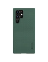Case Nillkin Super Frosted Shield Pro Samsung Galaxy S22 Ultra grün