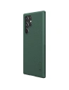 Kup Case Nillkin Super Frosted Shield Pro Samsung Galaxy S22 Ultra grün - NLK1479 - {ean13} - Sklep Home Screen
