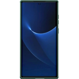Nillkin Super Frosted Shield Pro Samsung Galaxy S22 Ultra green