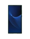 Kup Etui Nillkin Super Frosted Shield Pro Samsung Galaxy S22 Ultra zielony - NLK1479 - {ean13} - Sklep Home Screen