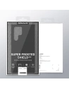 Kup Case Nillkin Super Frosted Shield Pro Samsung Galaxy S22 Ultra grün - NLK1479 - {ean13} - Sklep Home Screen