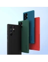 Buy Nillkin Super Frosted Shield Pro Samsung Galaxy S22 Ultra green - NLK1479 - {ean13} - Home Screen Store Europe