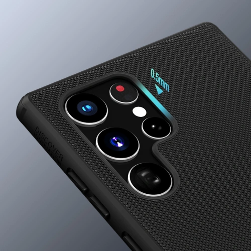 Kup Case Nillkin Super Frosted Shield Pro Samsung Galaxy S22 Ultra grün - NLK1479 - {ean13} - Sklep Home Screen
