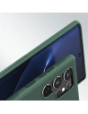 Kup Etui Nillkin Super Frosted Shield Pro Samsung Galaxy S22 Ultra verde - NLK1479 - {ean13} - Sklep Home Screen