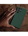 Buy Nillkin Super Frosted Shield Pro Samsung Galaxy S22 Ultra green - NLK1479 - {ean13} - Home Screen Store Europe