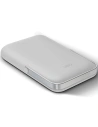 Kup Powerbank mágneses UNIQ Hoveo 5000mAh USB-C 20W PD Gyors töltés Vezeték nélküli Magnetic világosszürke/chalk grey - UNIQ1115 - {ean13} - Sklep Home Screen