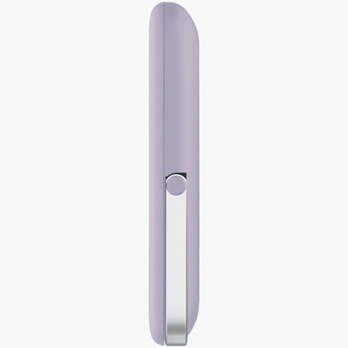 Kup Powerbank mágneses UNIQ Hoveo 5000mAh USB-C 20W PD Gyors töltés Vezeték nélküli Magnetic lila/lilac levendula - UNIQ1116 - {ean13} - Sklep Home Screen