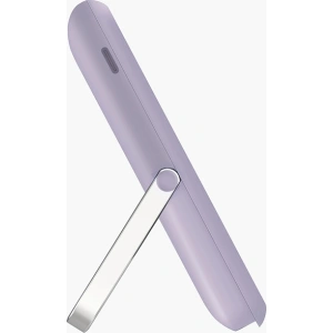 Kup Powerbank magnetický UNIQ Hoveo 5000mAh USB-C 20W PD Rychlé nabíjení Bezdrátové Magnetic liliový/lilac lavender - UNIQ1116 - {ean13} - Sklep Home Screen