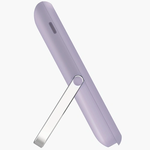 Kup Powerbank mágneses UNIQ Hoveo 5000mAh USB-C 20W PD Gyors töltés Vezeték nélküli Magnetic lila/lilac levendula - UNIQ1116 - {ean13} - Sklep Home Screen