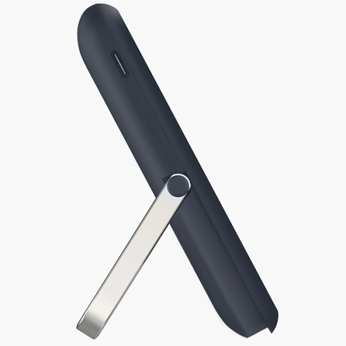 Kup Magnetische Powerbank UNIQ Hoveo 5000mAh USB-C 20W PD Schnellladung Drahtlos Magnetisch Blau/Sturmblau - UNIQ1117 - {ean13} - Sklep Home Screen