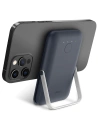Kup Magnetische Powerbank UNIQ Hoveo 5000mAh USB-C 20W PD Schnellladung Drahtlos Magnetisch Blau/Sturmblau - UNIQ1117 - {ean13} - Sklep Home Screen