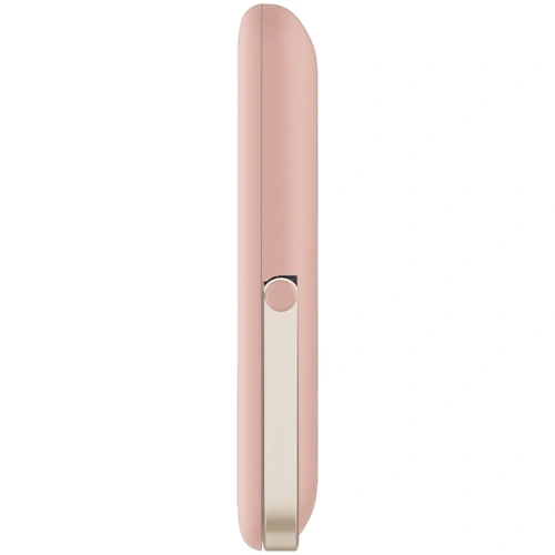 Kup Powerbank magnetic UNIQ Hoveo 5000mAh USB-C 20W PD Încărcare rapidă Wireless Magnetic roz/roz pal - UNIQ1118 - {ean13} - Sklep Home Screen