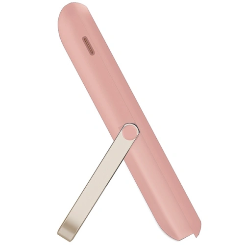 Kup Magnetische Powerbank UNIQ Hoveo 5000mAh USB-C 20W PD Schnellladung Drahtlos Magnetisch rosa/blush pink - UNIQ1118 - {ean13} - Sklep Home Screen