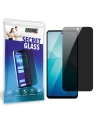 Matowe szkło prywatyzujące GrizzGlass SecretGlass do Vivo Y100t