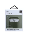 Kup Apple UNIQ Terra Tasche AirPods 1/2 Echtes Leder oliv/oliv - UNIQ94OLIVE - {ean13} - Sklep Home Screen