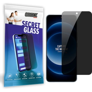 GrizzGlass SecretGlass Xiaomi 14 Ultra