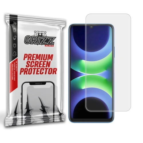 Kup Mattfolie GrizzGlass PaperScreen für Huawei Enjoy 70z - GRZ8755 - {ean13} - Sklep Home Screen