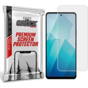 Folia matowa GrizzGlass PaperScreen do Vivo Y100t