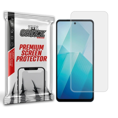 Kup Mattfolie GrizzGlass PaperScreen für Vivo Y100t - GRZ8756 - {ean13} - Sklep Home Screen