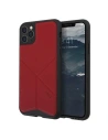 Apple UNIQ Transforma Tasche iPhone 11 Pro Max rot/rot