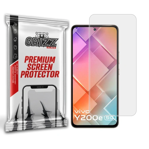 Kup Matte Folie GrizzGlass PaperScreen für Vivo Y200e - GRZ8757 - {ean13} - Sklep Home Screen