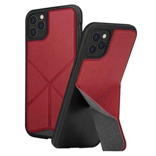 Kup Apple UNIQ Transforma Tasche iPhone 11 Pro Max rot/rot - UNIQ96RED - {ean13} - Sklep Home Screen