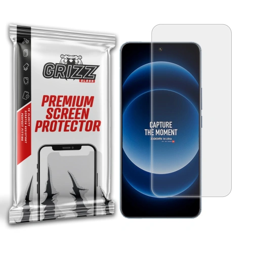 Kup GrizzGlass PaperScreen pentru Xiaomi 14 Ultra - GRZ8758 - {ean13} - Sklep Home Screen