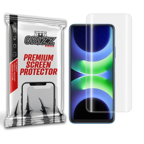 Kup Folia hidrogel GrizzGlass Hydrofilm Huawei Enjoy 70z-hoz - GRZ8759 - {ean13} - Sklep Home Screen