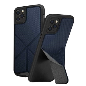 Buy UNIQ Transforma iPhone 11 Pro Max navy panther - UNIQ97NAVY - {ean13} - Home Screen Store Europe