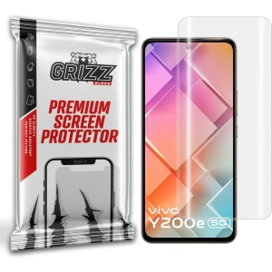 Folia hydrożelowa GrizzGlass Hydrofilm do Vivo Y200e