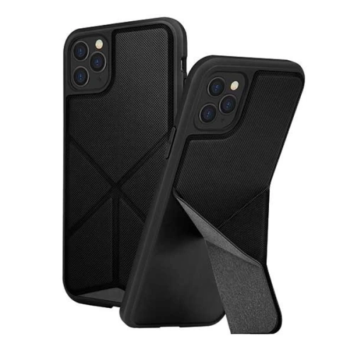 Kup Etui UNIQ Transforma Apple iPhone 11 Pro czarny/ebony black - UNIQ98BLK - {ean13} - Sklep Home Screen