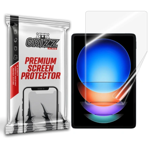 Kup Fólie na keramiku GrizzGlass CeramicFilm pro Xiaomi Pad 6S Pro 12.4 - GRZ8763 - {ean13} - Sklep Home Screen