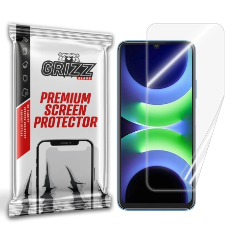 Kup GrizzGlass CeramicFilm pentru Huawei Enjoy 70z - GRZ8764 - {ean13} - Sklep Home Screen