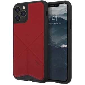 Buy UNIQ Transforma iPhone 11 Pro red - UNIQ99RED - {ean13} - Home Screen Store Europe