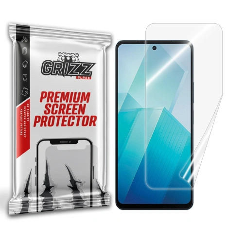 Kup GrizzGlass CeramicFilm pentru Vivo Y100t - GRZ8765 - {ean13} - Sklep Home Screen
