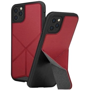 Kup Etui UNIQ Transforma Apple iPhone 11 Pro czerwony/red - UNIQ99RED - {ean13} - Sklep Home Screen