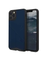 Etui UNIQ Transforma Apple iPhone 11 Pro modrý/navy panther