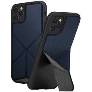 Kup Etui UNIQ Transforma Apple iPhone 11 Pro niebieski/navy panther - UNIQ100NAVY - {ean13} - Sklep Home Screen