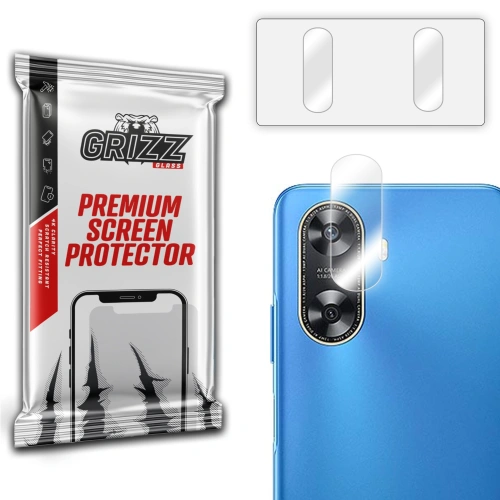 Kup GrizzGlass HybridGlass Geam de cameră pentru Huawei Enjoy 70z - GRZ8769 - {ean13} - Sklep Home Screen