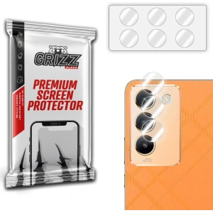 Szkło na aparat GrizzGlass HybridGlass Camera do Vivo Y200e