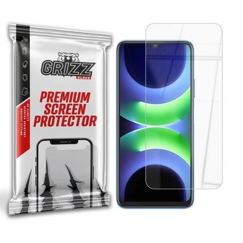 Kup Sticlă hibridă GrizzGlass HybridGlass pentru Huawei Enjoy 70z - GRZ8772 - {ean13} - Sklep Home Screen